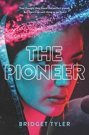 The Pioneer cover