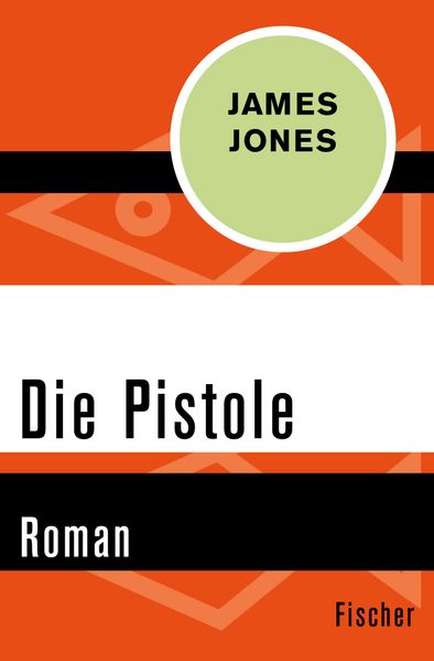 Die Pistole cover