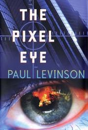 The Pixel Eye cover
