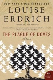 The Plague of Doves cover