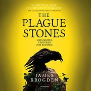 The Plague Stones cover