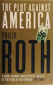 The Plot Against America cover