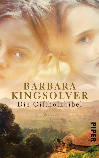 Die Giftholzbibel cover