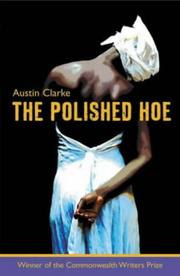 The Polished Hoe cover