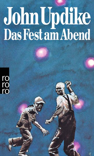 Das Fest am Abend cover