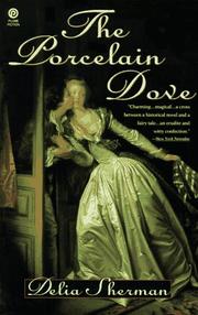 The Porcelain Dove cover