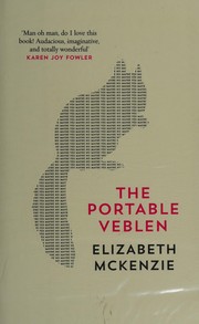 The Portable Veblen cover