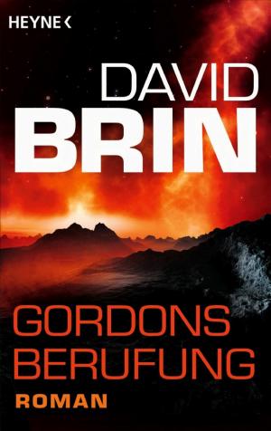 Gordons Berufung cover