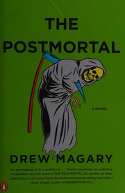 The Postmortal cover