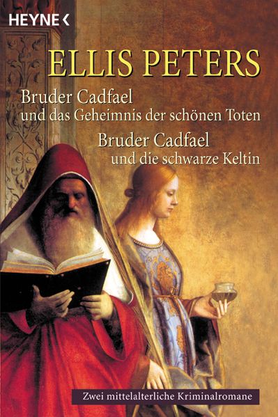 Bruder Cadfael und das Geheimnis der schönen Toten cover