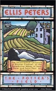 The Potter's Field cover