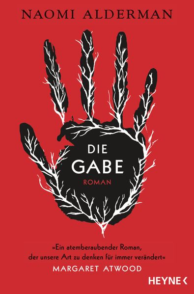 Die Gabe cover