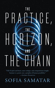 The Practice, the Horizon, and the Chain cover