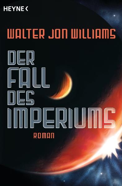Der Fall des Imperiums cover