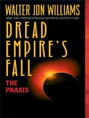 The Praxis cover