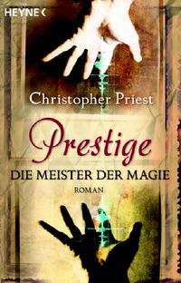 Prestige cover