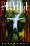 The Prestige cover