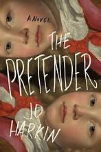 The Pretender cover