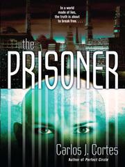 The Prisoner cover