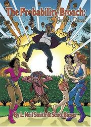 The Probability Broach cover