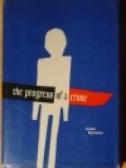 The Progress of a Crime cover