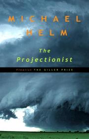 The Projectionist cover
