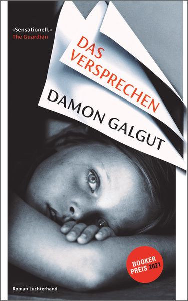 Das Versprechen cover