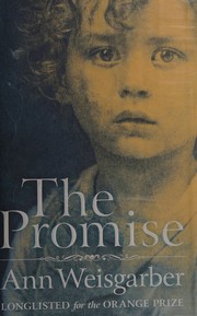 The Promise cover