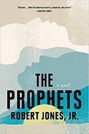 The Prophets cover