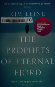 The Prophets of Eternal Fjord cover