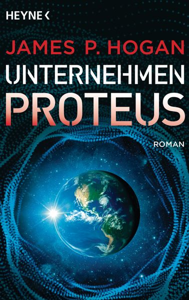 Unternehmen Proteus cover