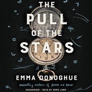 The Pull of the Stars cover