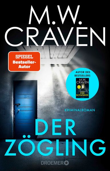 Der Zögling cover