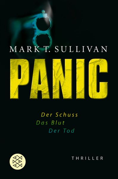 Panic cover