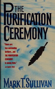 The Purification Ceremony cover