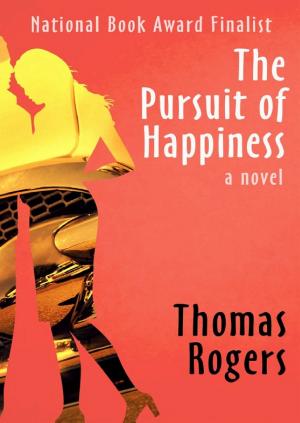 The Pursuit of Happiness cover