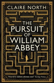 The Pursuit of William Abbey cover