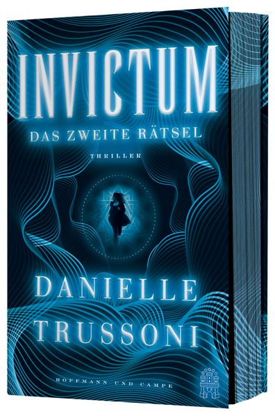 Invictum cover