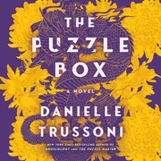 The Puzzle Box cover