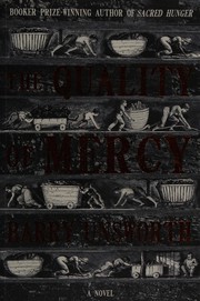 The Quality of Mercy cover