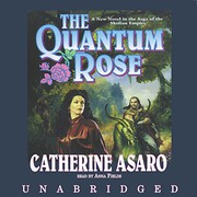 The Quantum Rose cover