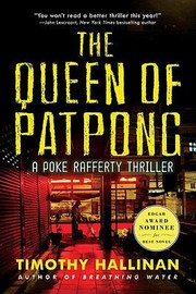 The Queen of Patpong cover