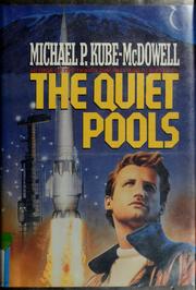 The Quiet Pools cover