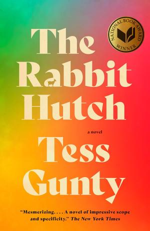 The Rabbit Hutch cover