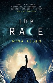 The Race cover