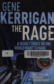 The Rage cover