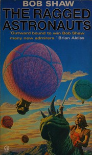 The Ragged Astronauts cover