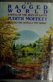 The Ragged World cover