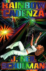 The Rainbow Cadenza cover
