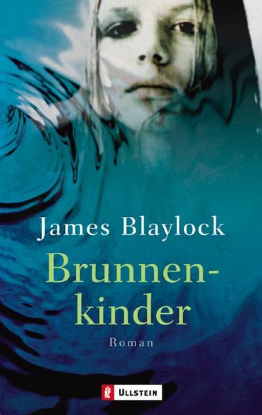 Brunnenkinder cover